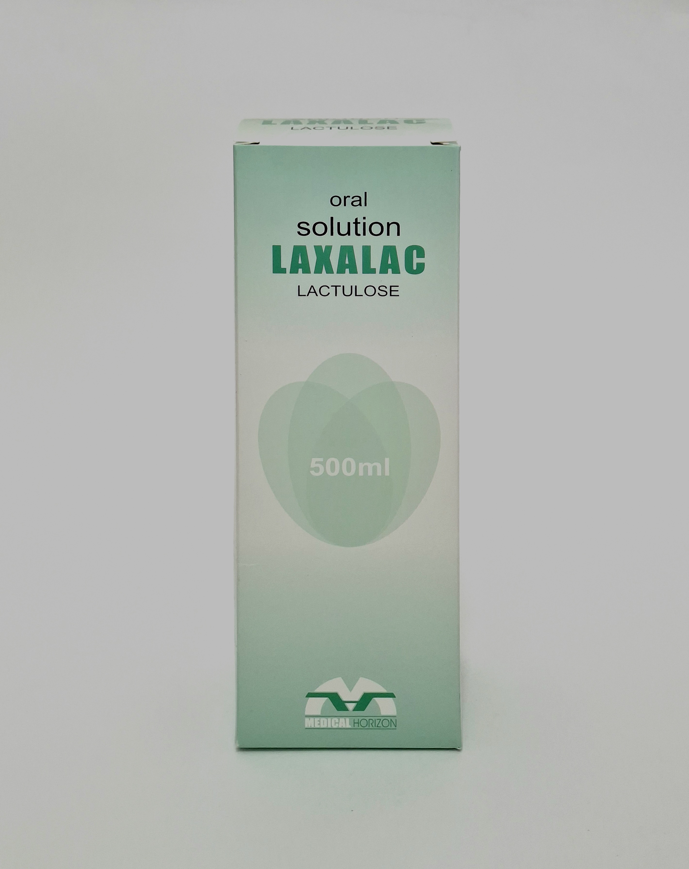 Laxalac solution 500ml bottle x 1 Medikal Orizon, Armeniya