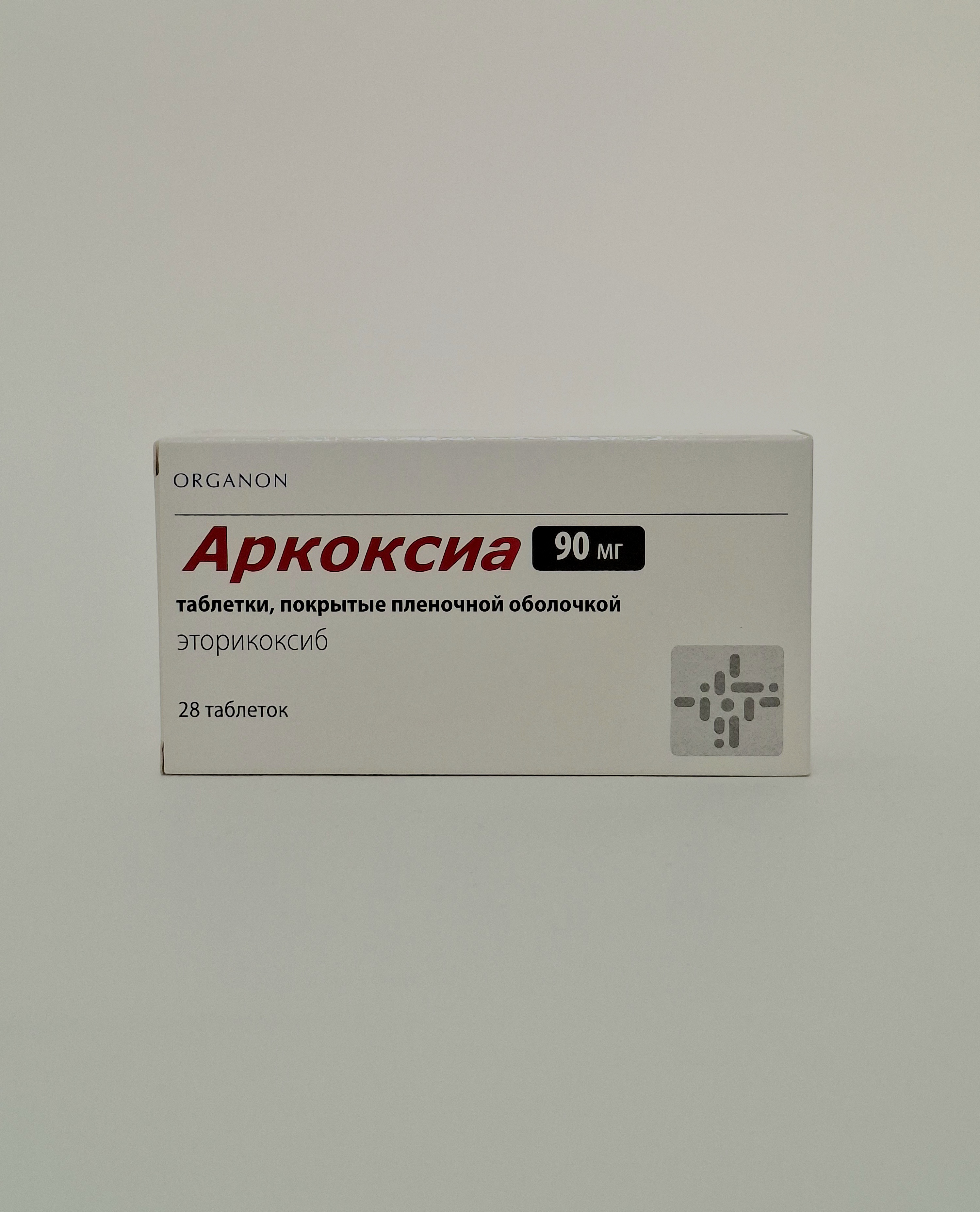 Արկոկսիա 90մգ հաբ, №28 Մերկ Շարփ