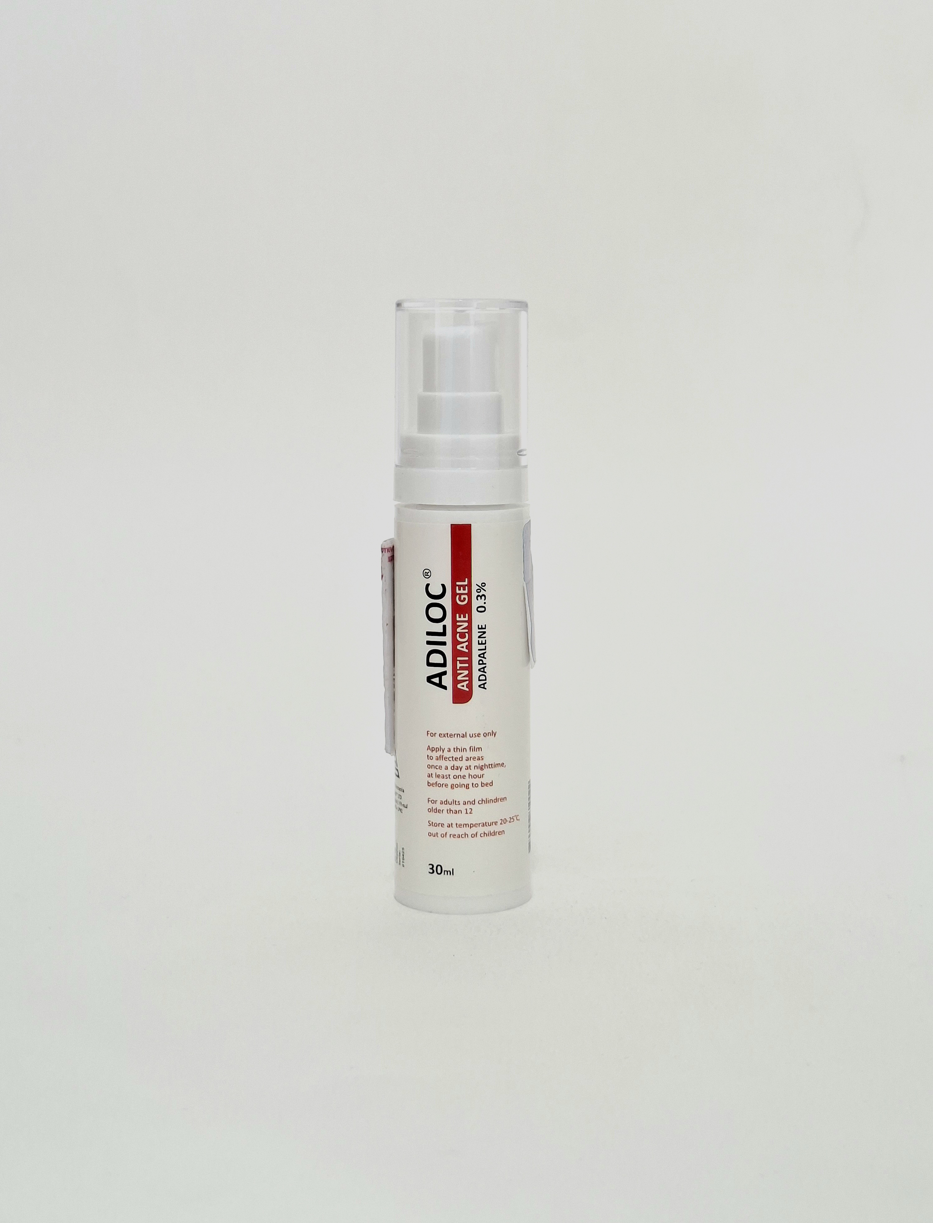 Adilok gel-spray 0.3%- 30ml Arsanit..Armeniya