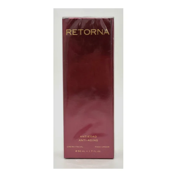 Retorna cream 50ml Katalizis Spain