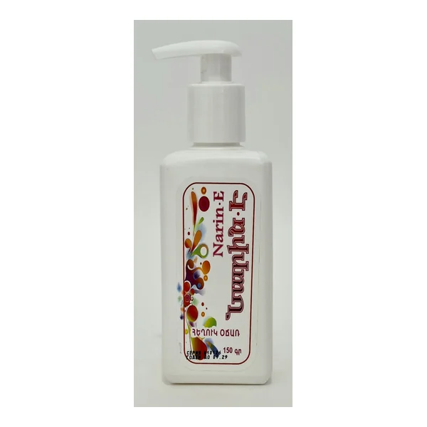 Narine-E soap zhidkoe 150ml Esko farm