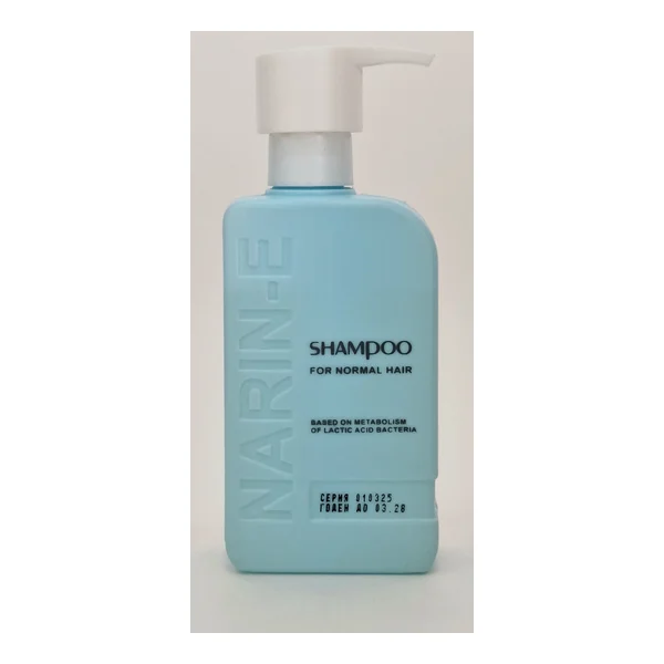 Narin-E shampoo for normal hair 200g Esko farm