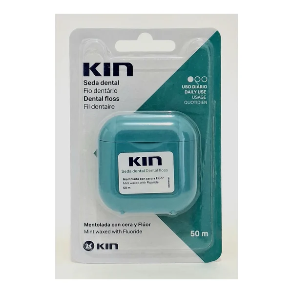 Kin tooth nit mint 50m 5368/16026 Kin, Spain