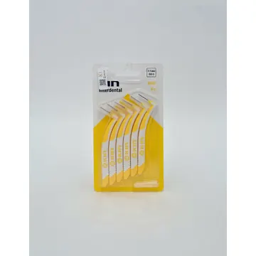 Kin Interdental mini mezhzub. brush 1.1mm x 6 4015 Kin, Spain