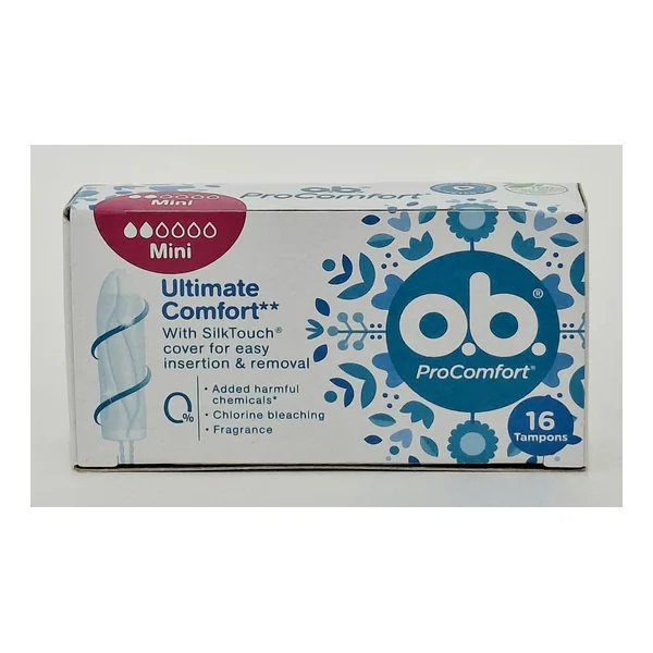 O. without. pro comfort mini (2063) x 16 Dzhonson