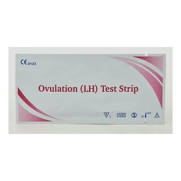 Test ovulyatsionnyy oranzh x 1 Oranzh USA