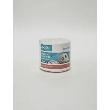 Bandage medical electronic (in. r.) 60mm x 5.0m Tonus Elast