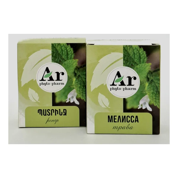 Melissa herb 20g Arfitofarm