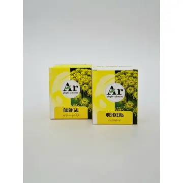 Ֆենխել 30գ Արֆիտոֆարմ,