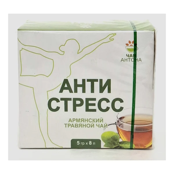 Հանգստացնող թեյ 30գ Անթառամ Հայաստան