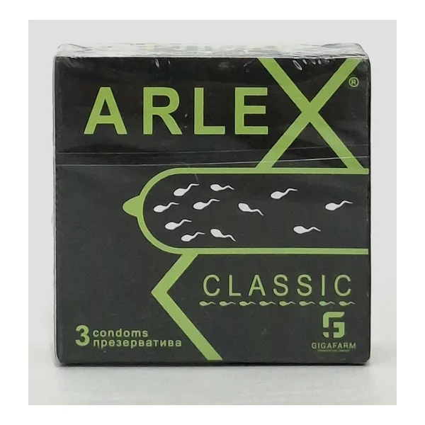Arleks x 3 klassicheskie** Giga farm OOO