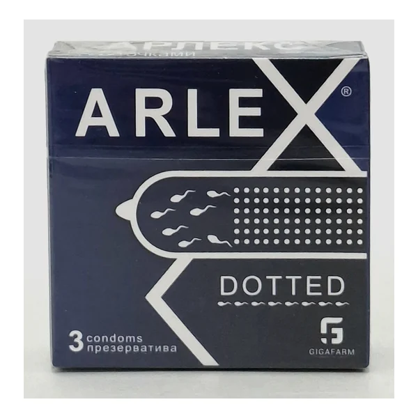 Arleks x 3 tochechnye Giga farm OOO