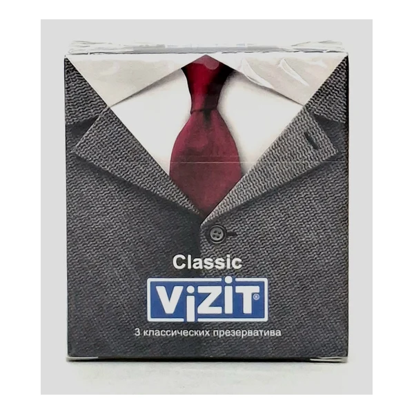 Vizit x 3*Klassika Germany