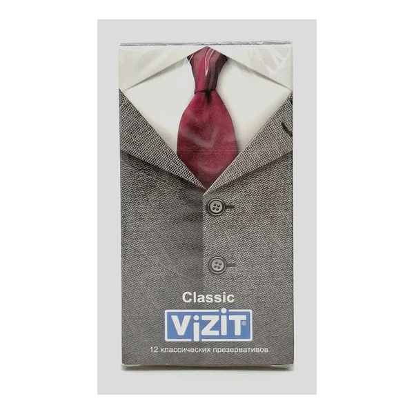 Vizit x 12* Klassika Germany