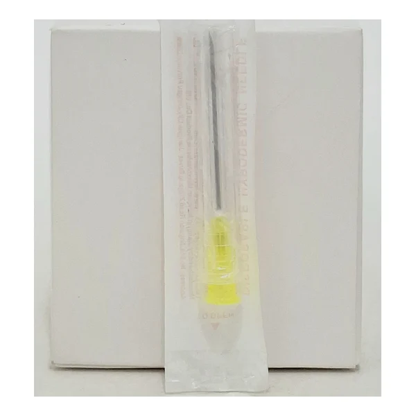 Needles 20G Oranzh Oranzh USA