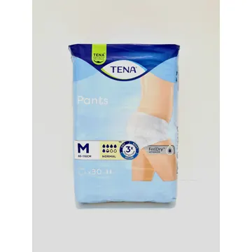 Tena pants M x 30 code 791531 Libero