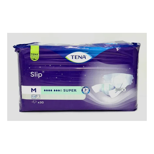 Tena diapers Super M (7 drops., 70-120cm) x 30 code 711233 Libero