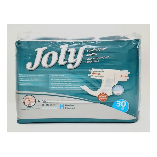 Մեծահասակների տակդիր Adult Diaper M *30 Պրոկտեր Հեմբլ