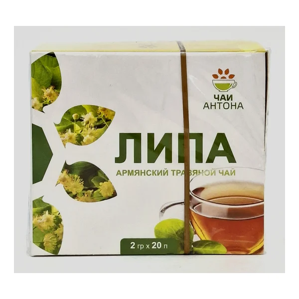 Липа чай 2г N20 Антарам