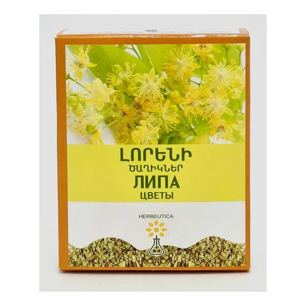 Lipa flowers 30g Antaram Armeniya