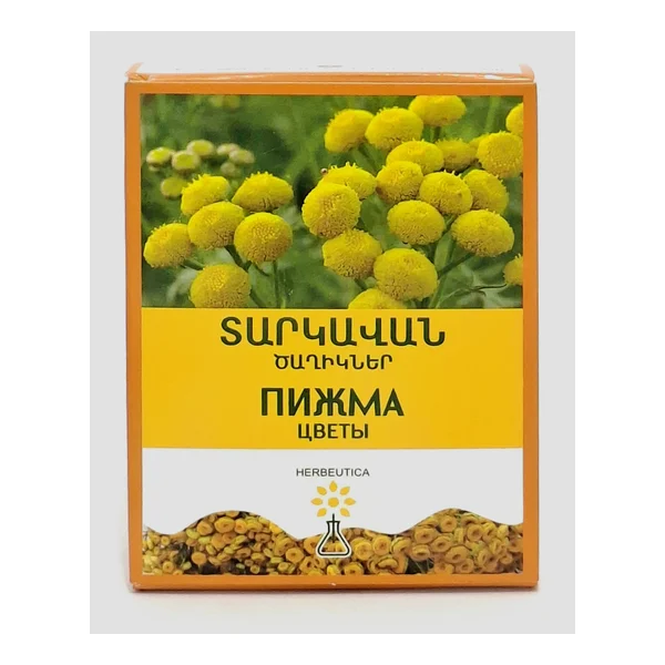 Pizhma flowers 30g Antaram Armeniya