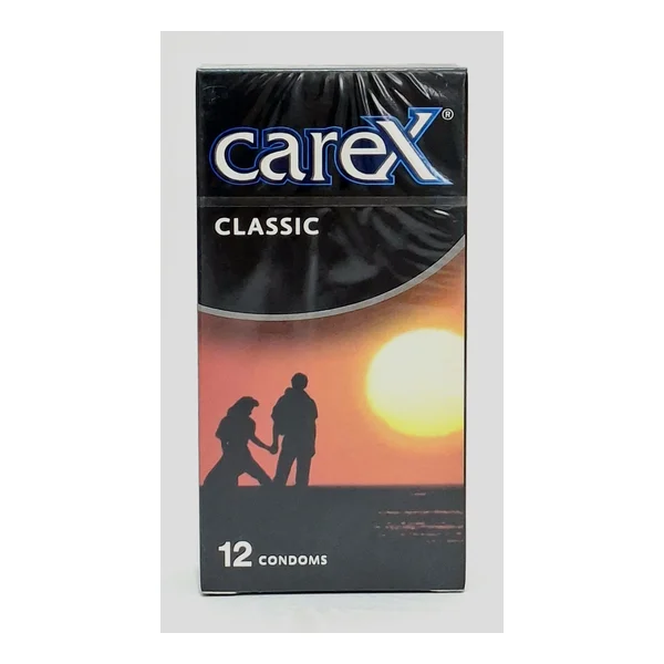 Carex x 12 classic Malayziya