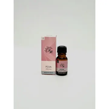 Oil rozy essential 10ml NaturKosmMasla. Russia