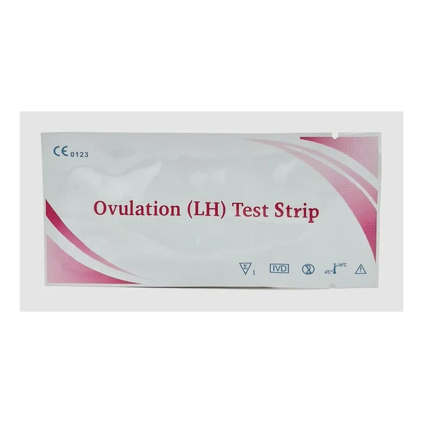 Test for ovulyatsiyu One Step LH x 1** LL China