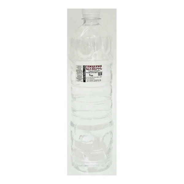 Glycerin 1l EDA-TEKh Armeniya