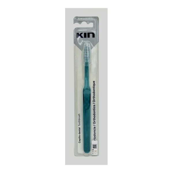 Kin dental. brush Ortodonticheskaya 15425 Kin, Spain