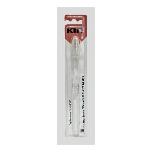 Kin dental. brush Ekstramyagkaya 15395 Kin, Spain