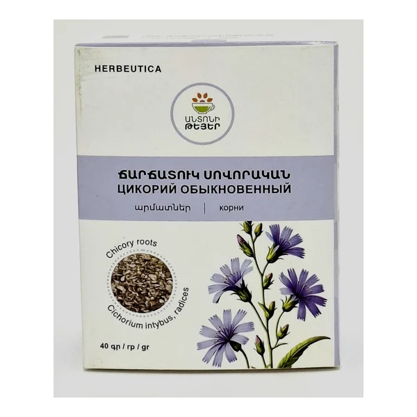 Цикория корень 40г Антарам