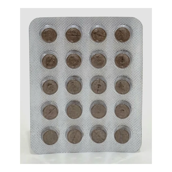 Senafast tablets 20 and20 Gelti farm., Armeniya