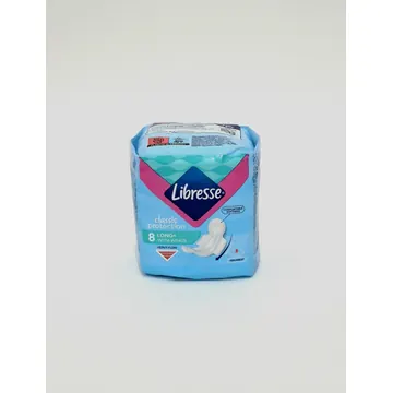 Libresse classic ultra super 9649 x 8 EsSiEy Khaydzhin Prodakts