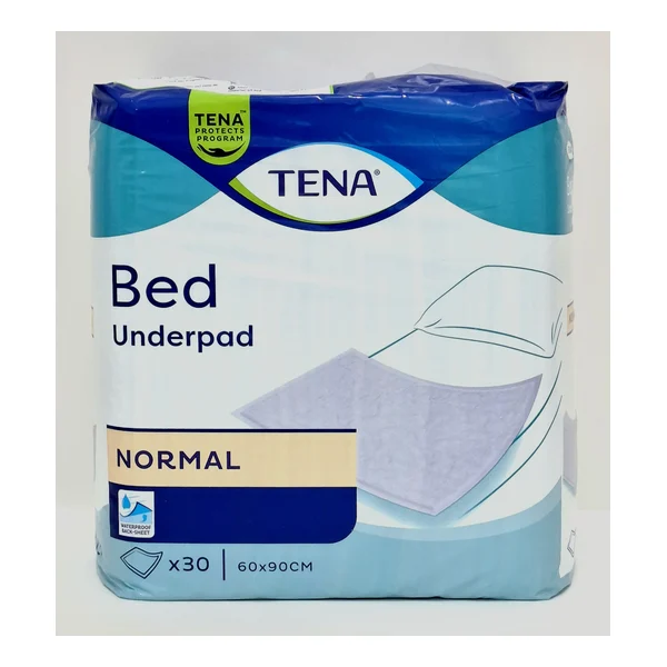 Tena sheet Normal 60x90 x 30 code 770038 Libero
