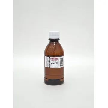 Glycerin 0.25kg EDA-TEKh Armeniya