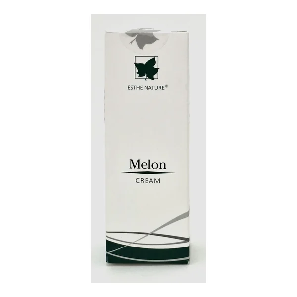 Este Natur Melon cream for regulirovaniya pigmentatsii skin 30ml Esthe Nature. France