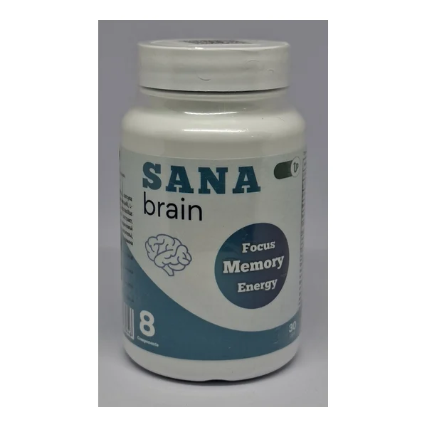 Sana Breyn capsules x 30 Farmap