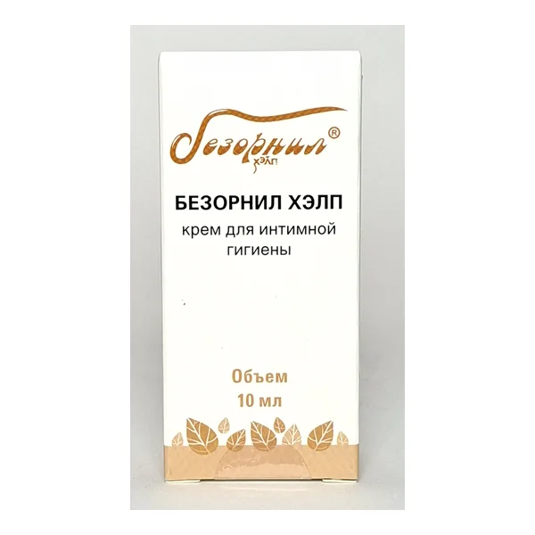Bezornil Khelp 10ml VTF OOO