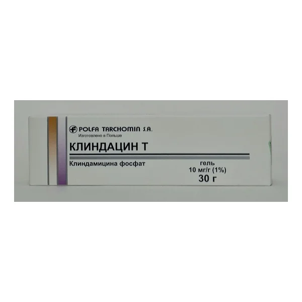Կլինդացին T դոնդող 30գր Լեհաստան