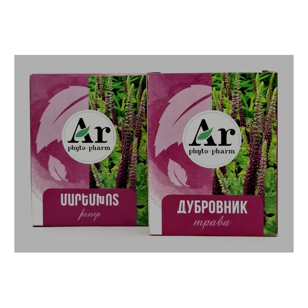 Дубровник 30гр Арфитофарм