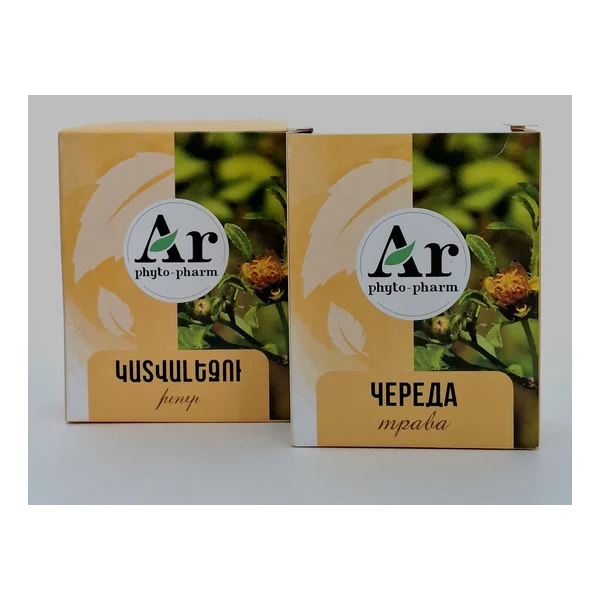 Կատվալեզվի խոտ 30գ Արֆիտոֆարմ,