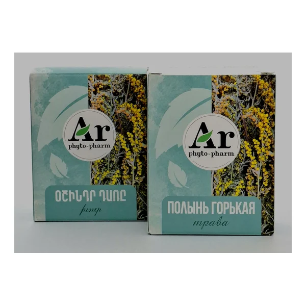 Полынь горькая 30.0 Арфитофарм