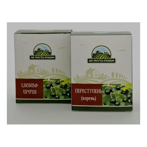 Переступень 30г (лоштак) Арфитофарм