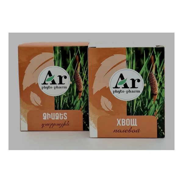 Field horsetail herb 30g Arfitofarm