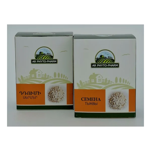 Tykva seeds 30g Arfitofarm