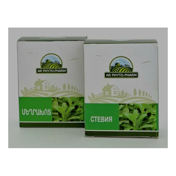 Стевия Лист 30 гр Арфитофарм