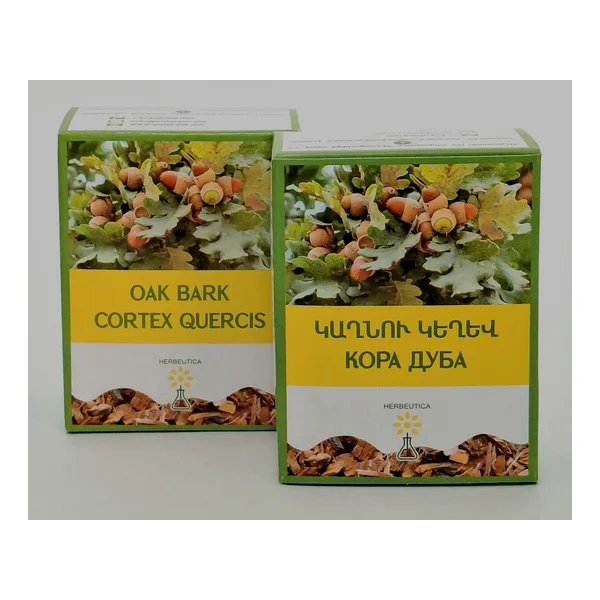 Oak bark 30g Antaram Armeniya