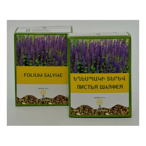 Shalfeya leaves 30g Antaram Armeniya