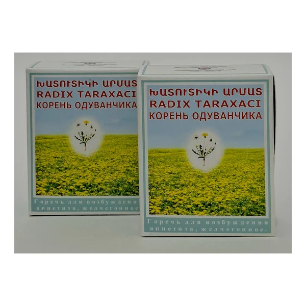 Oduvanchika roots 40g Antaram Armeniya